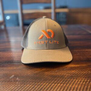 Gentilly used First Lite Hat